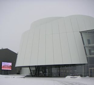 Ozeaneum