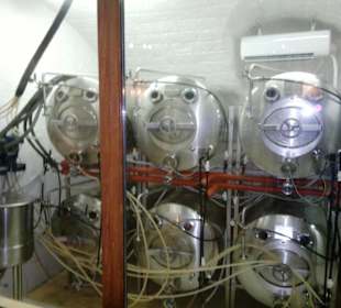 Vinogradoff Keller Brauhaus