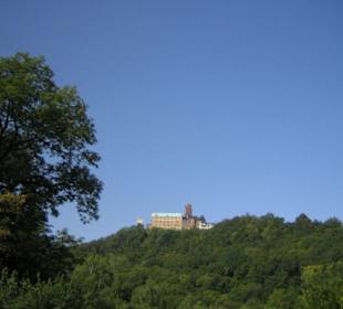 Die Wartburg