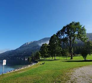 Herrliche Wanderwege