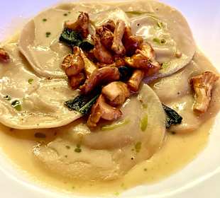 Ravioli di Vitello