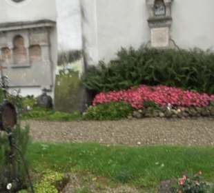 Katholische Pfarrkirche Mariä Himmelfahrt