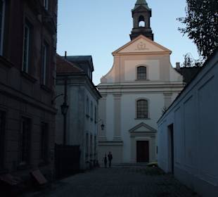 Kościół św. Benona