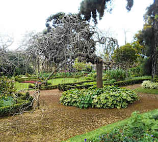 Palheiro Gardens