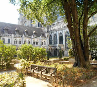 Basilique Notre-Dame