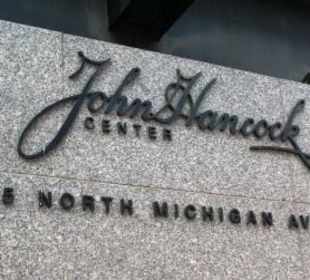 John HancockTower Chicago