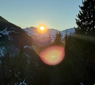 Ausblick