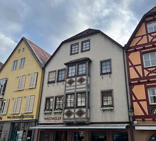 Altstadt Wertheim