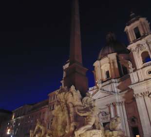 Plac Navona 