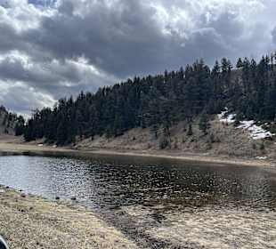 Yellowstone Nationalpark