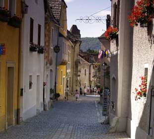 Dürnstein in der Wachau