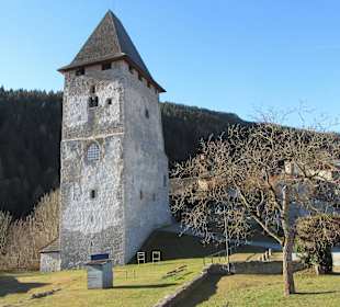 Burg