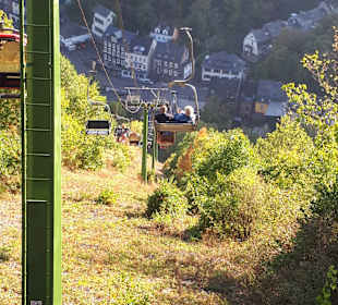 Cochemer Sesselbahn
