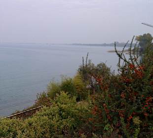 Beatiful lago di garda