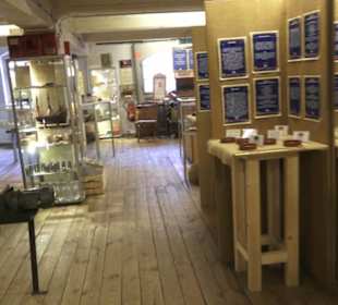 Spicy's Gewürzmuseum