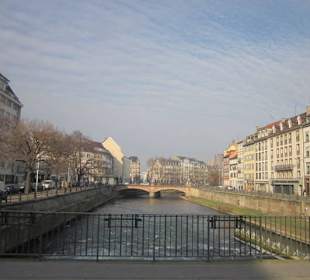 Altstadt Straßbourg