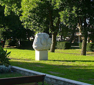Park Zdrojowy