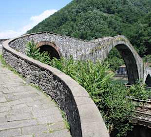 Ponte del Diavolo 