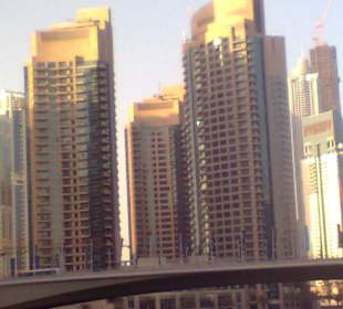 Dubai Marina