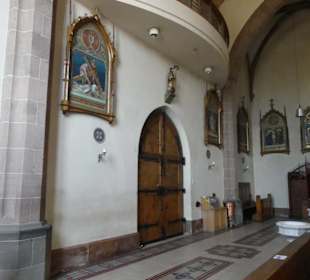 Pfarrkirche Maria Himmelfahrt
