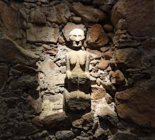 Messner Mountain Museum