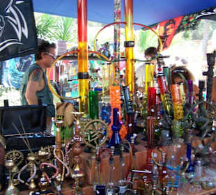 Hippiemarkt