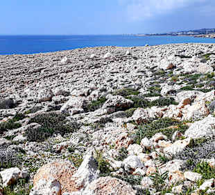 Nationalpark Kap Greco