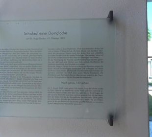 Konventstock