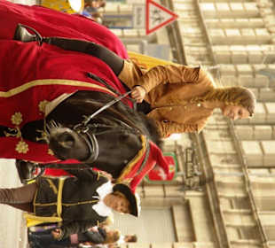 Wallenstein Festspielverein Altdorf e.V.