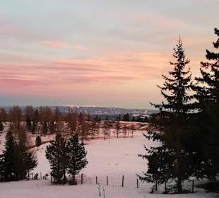 Wandern Hochrindl/Sirnitz