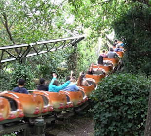 Erlebnispark Tripsdrill