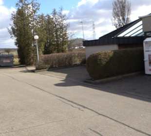 Dorfgemeinschaftshaus