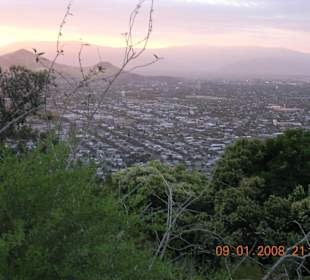 Santiago von San Cristobal