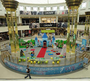 Deira City Center