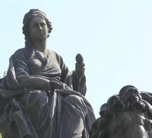 Fuente de la Cibeles