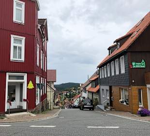 Altstadt Braunlage