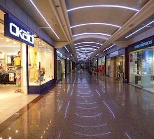 Shoppingcenter
