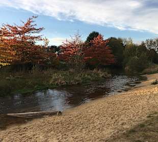 Emmerauenpark Lügde