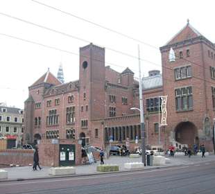 Beurs van Berlage