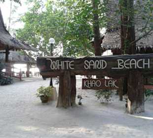 Khao Lak Bang Niang