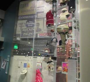 Im Alaska State Museum