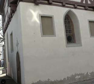 Ehemaliges Spital zum Heiligen Geist