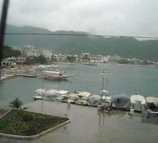 Port w Marmaris