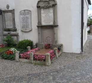 Karmelitinnenkloster Aufkirchen