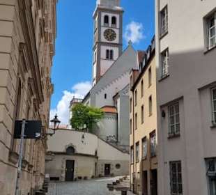 Tolle Altstadt