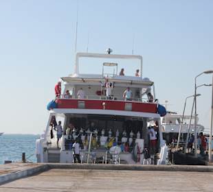 Unser Boot
