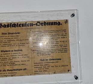 Versch. Dokumaterial