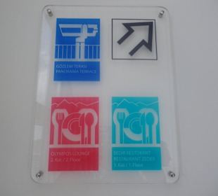 Zur Aussichtsplattform