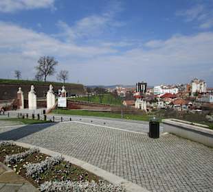 Alba Iulia/Karlsburg