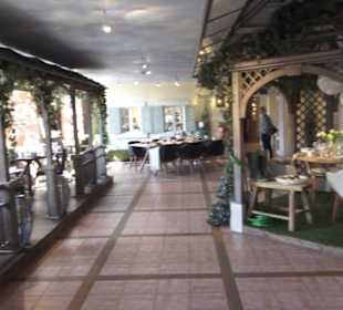 Erlebniszentrum von Villeroy & Boch